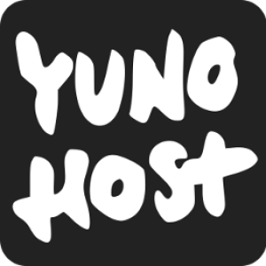 YunoHost :neopossum_uwu: